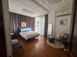 Elizabeth Tower (D9), Apartment #576521261
